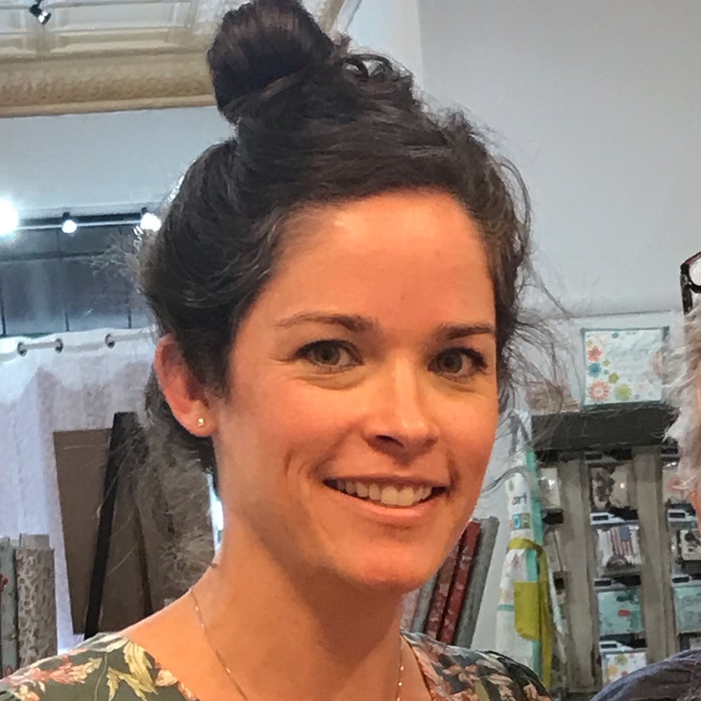 Meet your Posher, Cristina